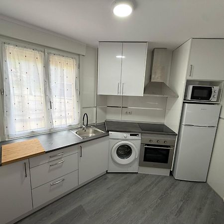 Apartamento Cerca De La Ria Con Parking Incluido By Insidehome San Vicente De La Barquera Exterior foto