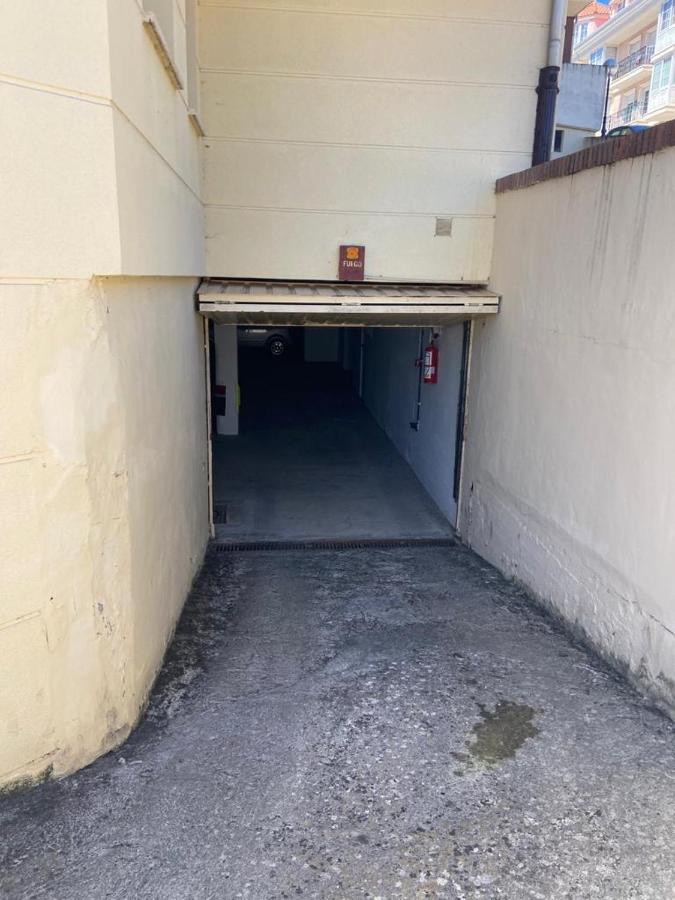 Apartamento Cerca De La Ria Con Parking Incluido By Insidehome San Vicente De La Barquera Exterior foto