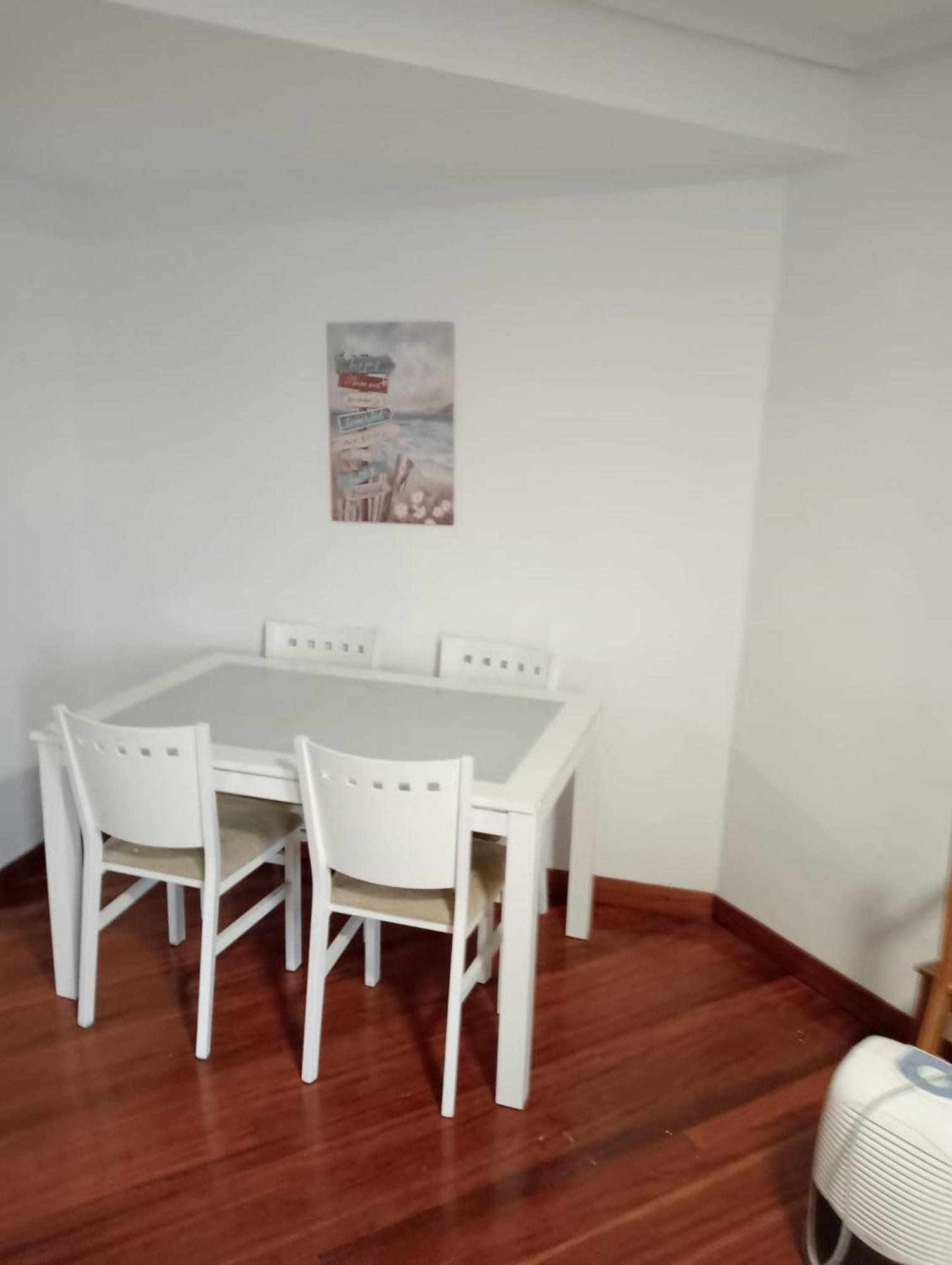 Apartamento Cerca De La Ria Con Parking Incluido By Insidehome San Vicente De La Barquera Exterior foto
