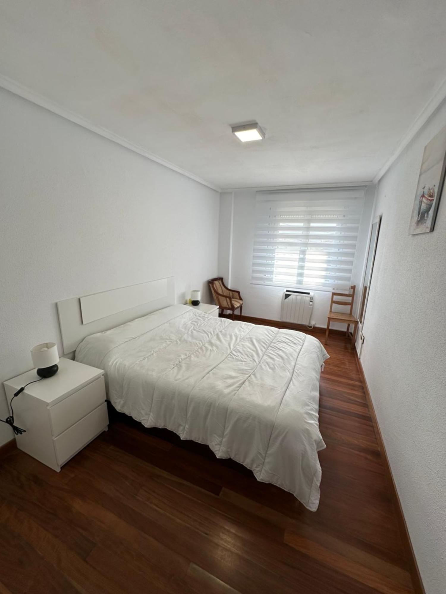Apartamento Cerca De La Ria Con Parking Incluido By Insidehome San Vicente De La Barquera Exterior foto