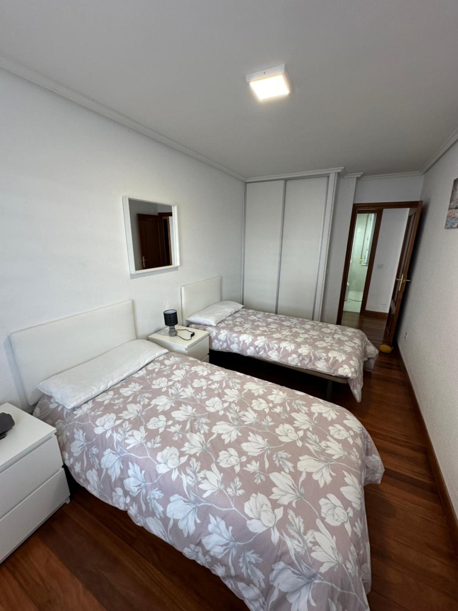 Apartamento Cerca De La Ria Con Parking Incluido By Insidehome San Vicente De La Barquera Exterior foto