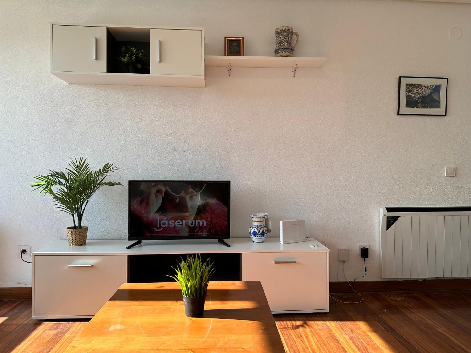 Apartamento Cerca De La Ria Con Parking Incluido By Insidehome San Vicente De La Barquera Exterior foto