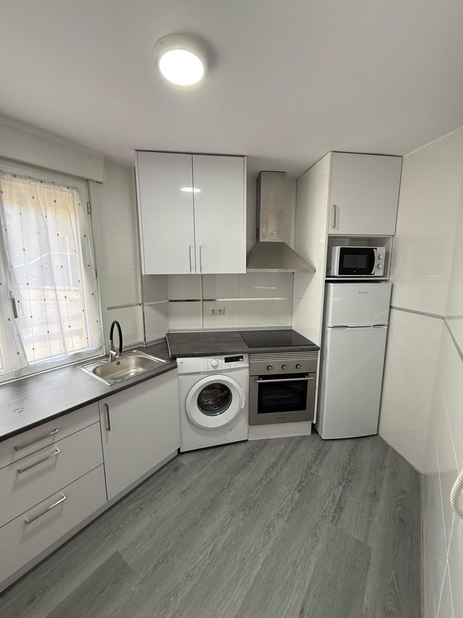 Apartamento Cerca De La Ria Con Parking Incluido By Insidehome San Vicente De La Barquera Exterior foto