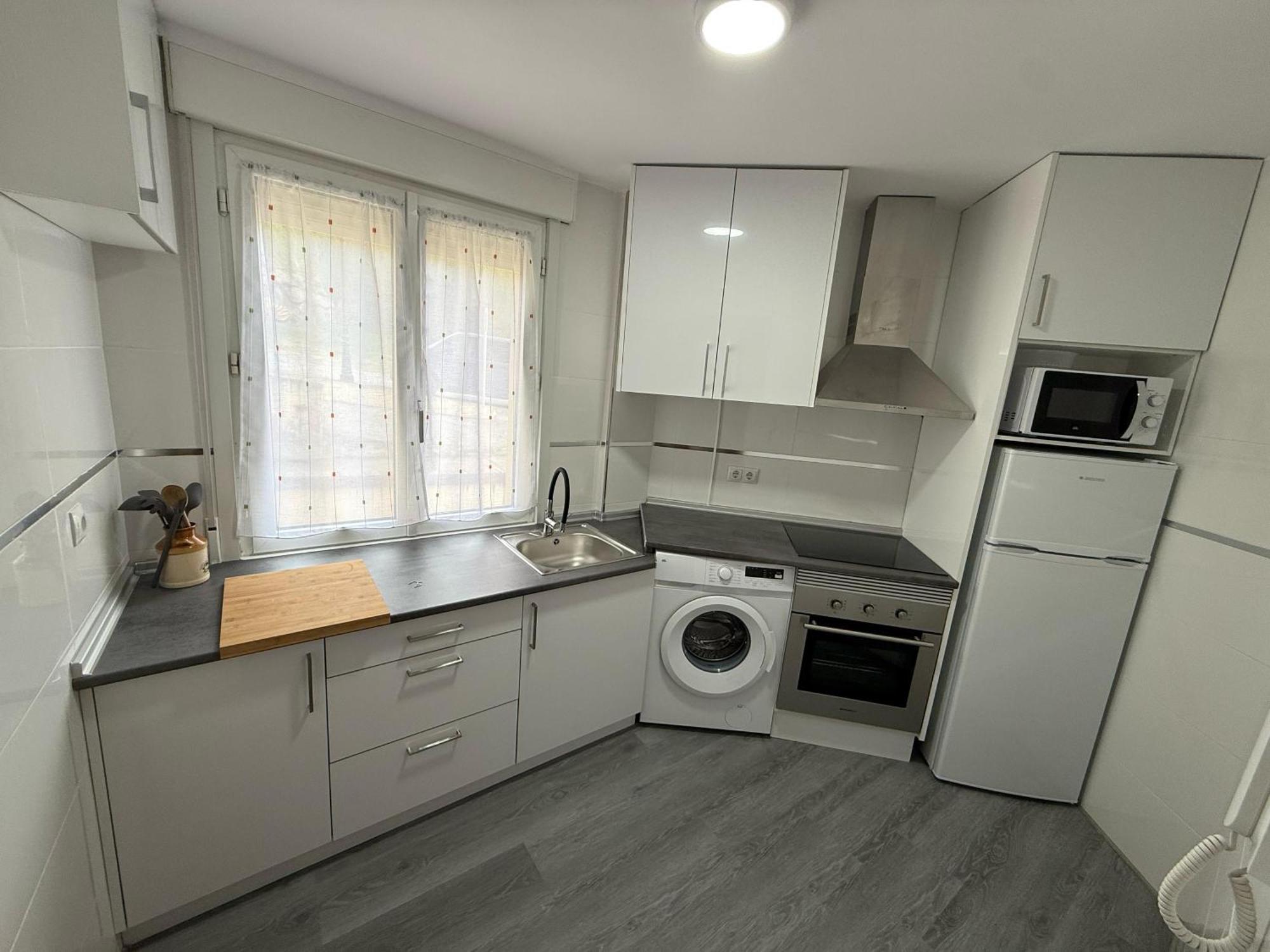 Apartamento Cerca De La Ria Con Parking Incluido By Insidehome San Vicente De La Barquera Exterior foto